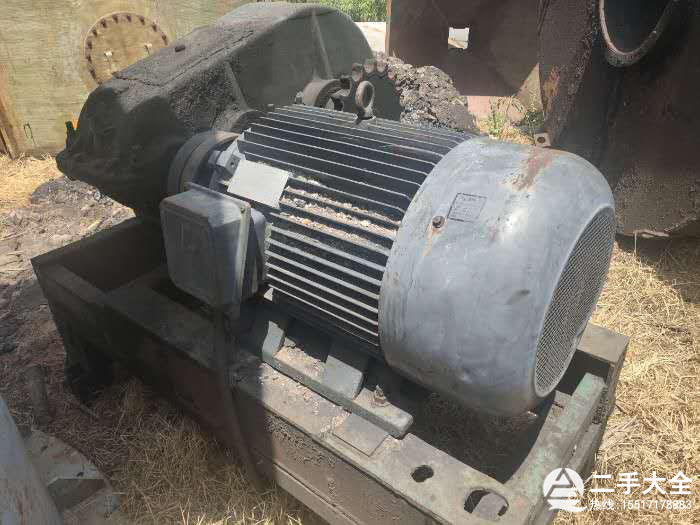 電機減速機 電機減速機