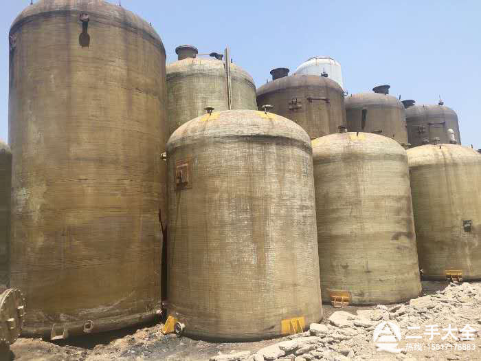 玻璃鋼儲(chǔ)罐 玻璃鋼儲(chǔ)罐