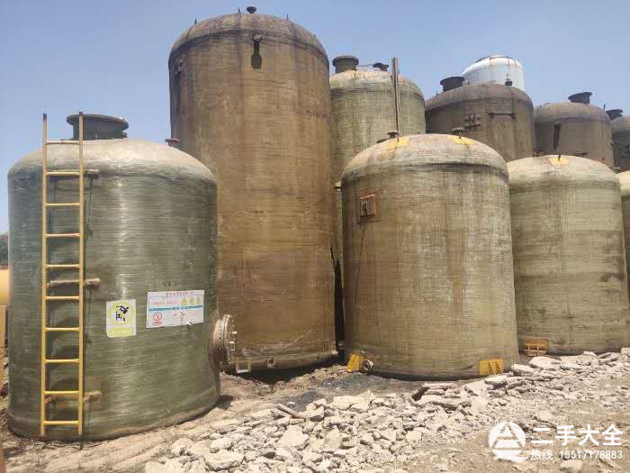 玻璃鋼罐 玻璃鋼罐