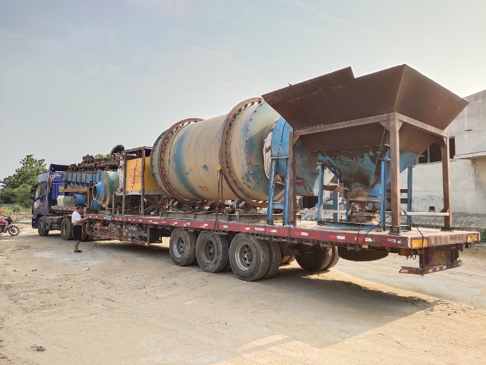 回收二手三回程烘干機(jī) 回收二手三回程烘干機(jī)