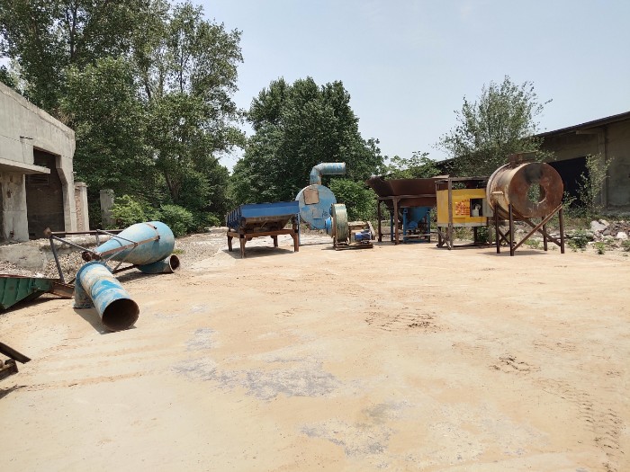 烘干機(jī)附件 烘干機(jī)附件