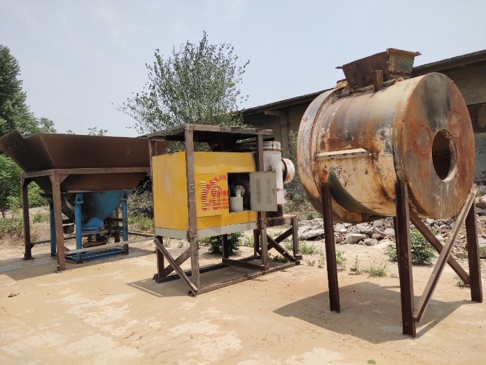 二手生物質(zhì)顆粒機(jī) 二手生物質(zhì)顆粒機(jī)