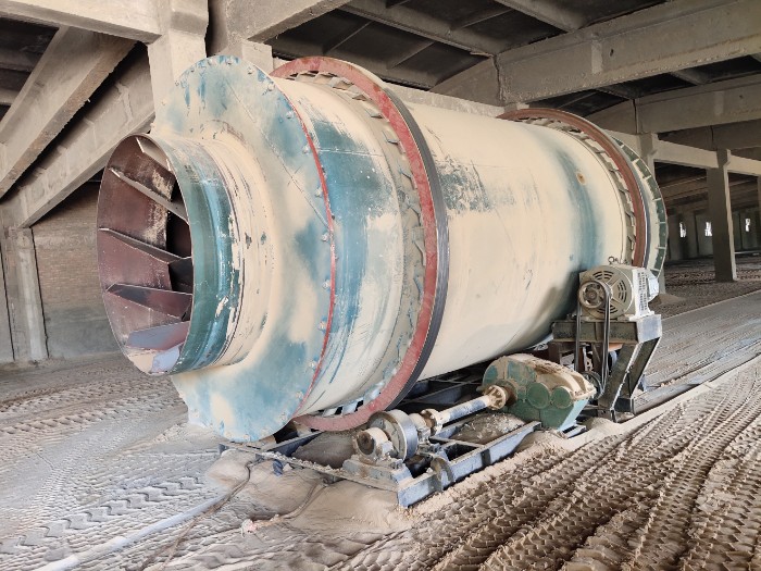 沙子烘干設(shè)備 沙子烘干設(shè)備