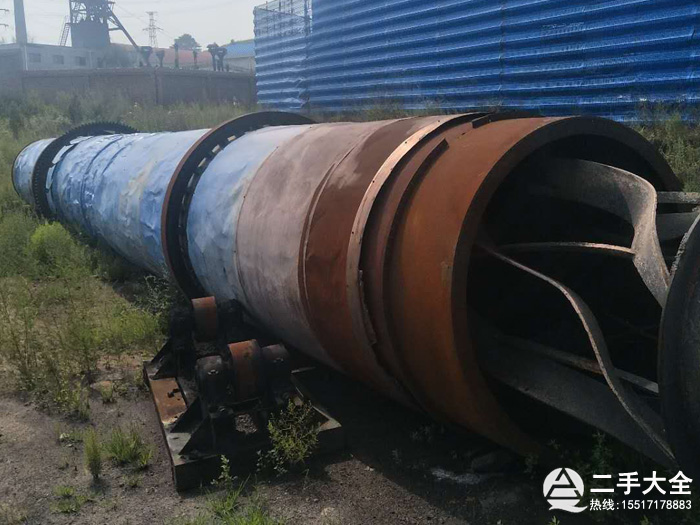 二手煤泥烘干機(jī) 二手煤泥烘干機(jī)