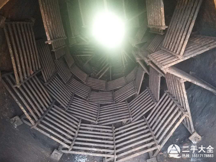 煤泥烘干機(jī)內(nèi)部結(jié)構(gòu) 煤泥烘干機(jī)內(nèi)部結(jié)構(gòu)