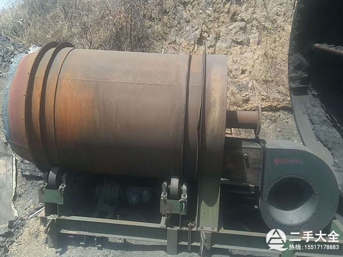 煤粉燃燒爐 煤粉燃燒爐