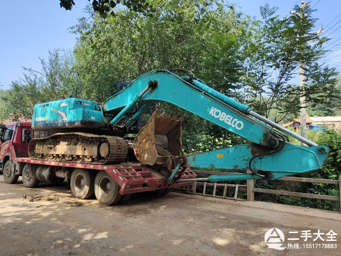 二手挖掘機(jī) 二手挖掘機(jī)
