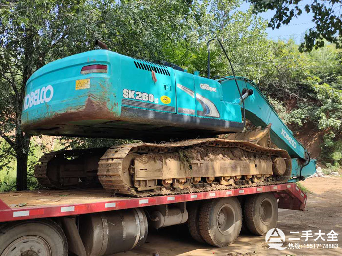 二手挖掘機(jī)設(shè)備 二手挖掘機(jī)設(shè)備