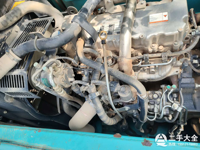 挖掘機(jī)心臟 挖掘機(jī)心臟