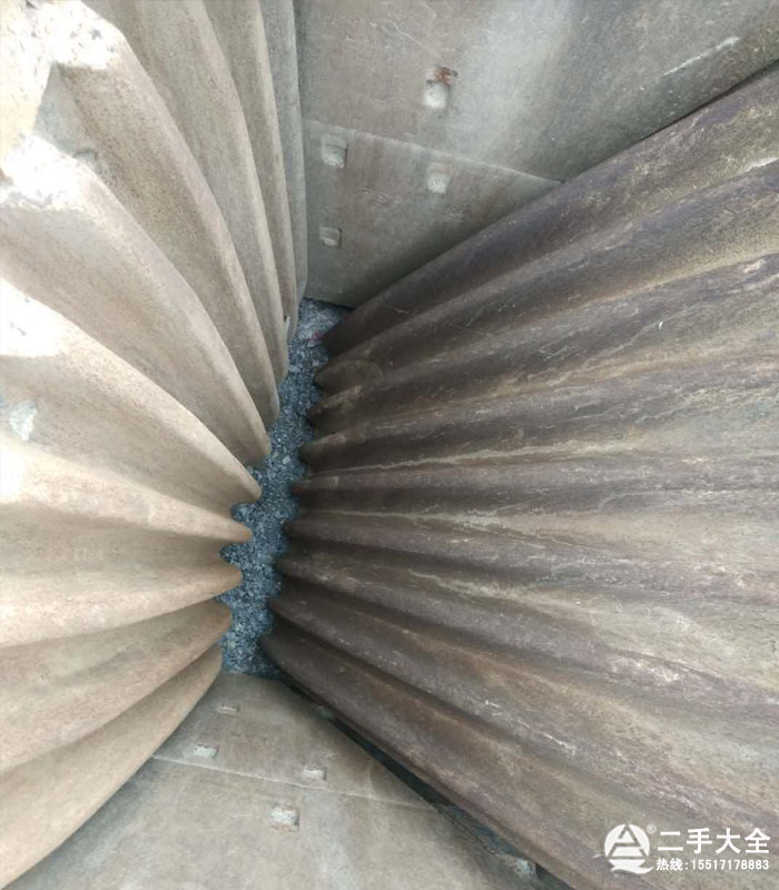 顎破機(jī)顎板 顎破機(jī)顎板