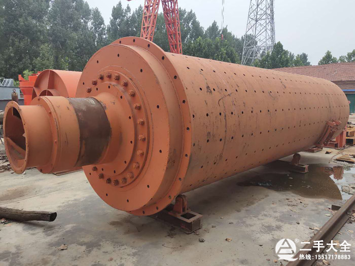 183球磨機(jī) 183球磨機(jī)