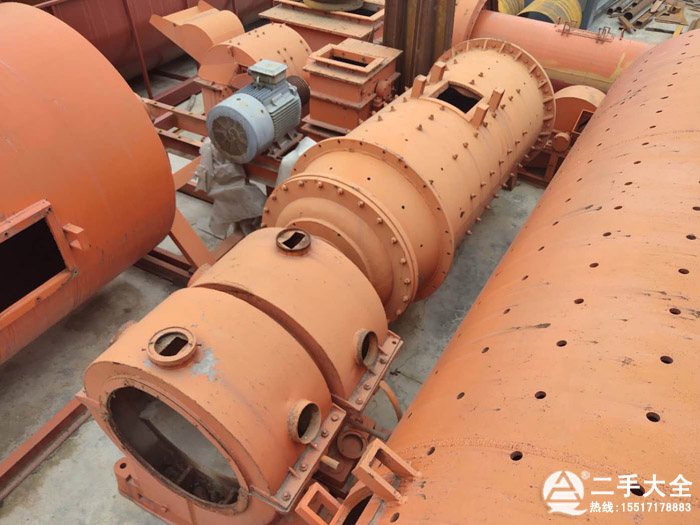 球磨機(jī)設(shè)備 球磨機(jī)設(shè)備