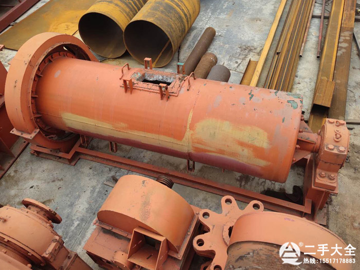 小型球磨機(jī) 小型球磨機(jī)