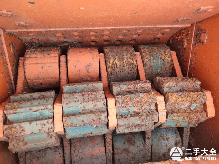 環(huán)錘破內(nèi)部結(jié)構(gòu) 環(huán)錘破內(nèi)部結(jié)構(gòu)