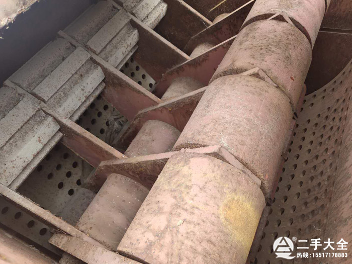 環(huán)錘破結(jié)構(gòu) 環(huán)錘破結(jié)構(gòu)