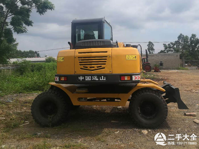 二手挖掘機 二手挖掘機