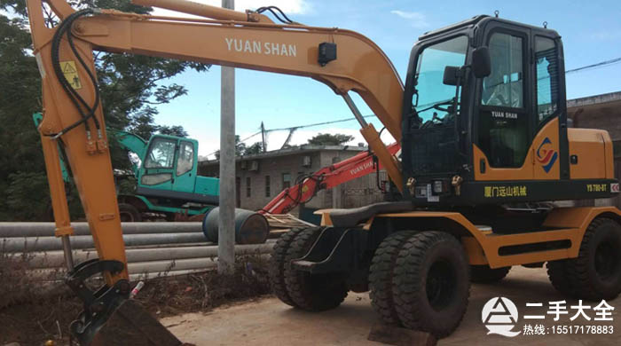 二手挖掘設(shè)備 二手挖掘設(shè)備