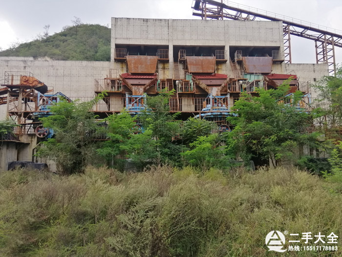 圓錐破碎機(jī) 圓錐破碎機(jī)