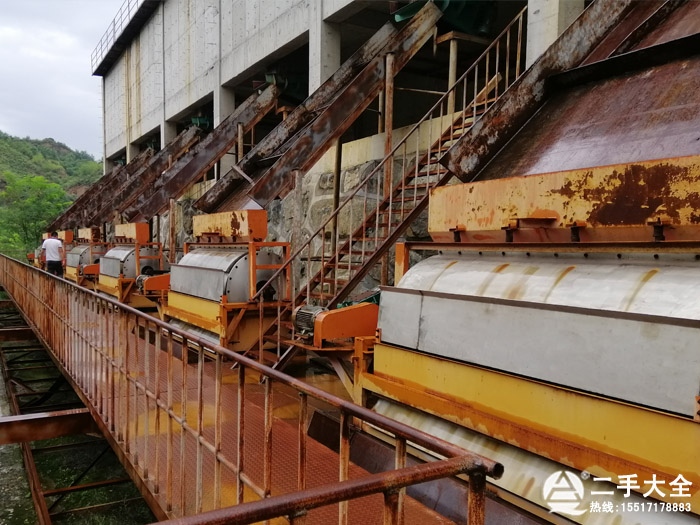 磁選機(jī) 磁選機(jī)