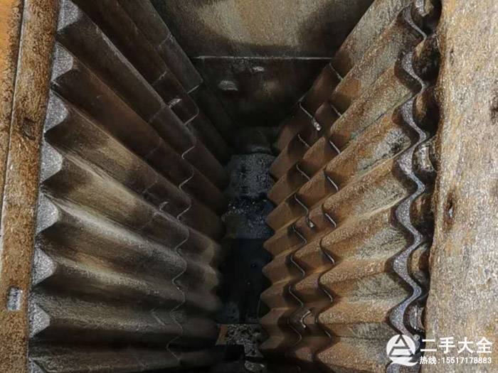 912顎破顎板 912顎破顎板