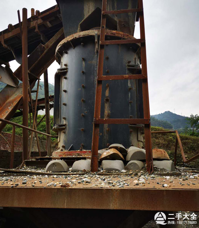 二手制砂機 二手制砂機