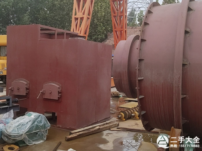 熱風(fēng)爐 熱風(fēng)爐