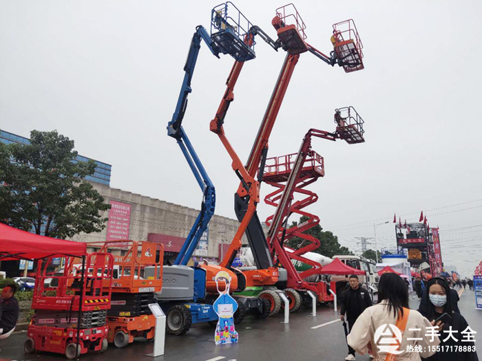 工程機(jī)械展會(huì) 工程機(jī)械展會(huì)