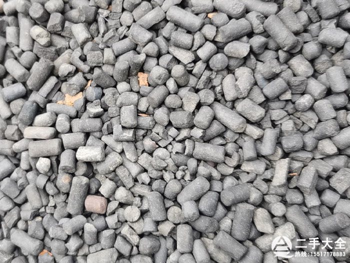 廢舊活性炭回收 廢舊活性炭回收