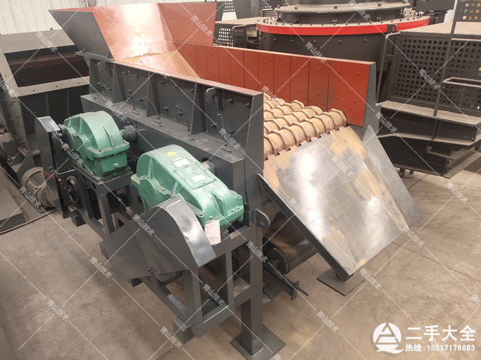 二手多級(jí)聯(lián)動(dòng)滾軸篩 二手多級(jí)聯(lián)動(dòng)滾軸篩