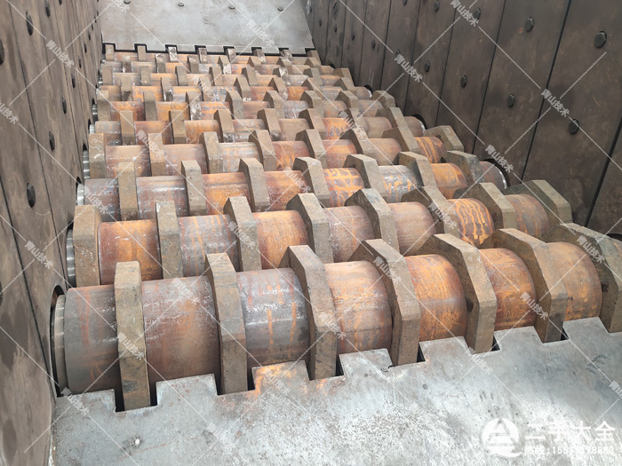 二手滾軸篩篩面 二手滾軸篩篩面