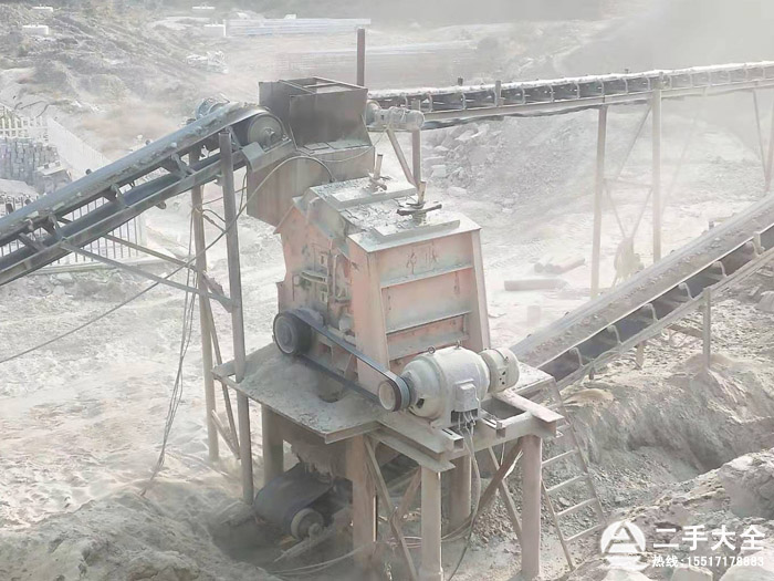 二手篩分機 二手篩分機