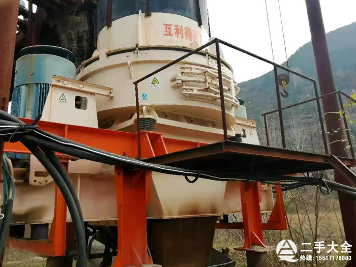 二手沖擊破 二手沖擊破