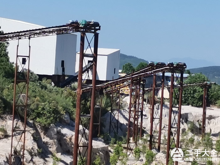 全套二手礦山設(shè)備 全套二手礦山設(shè)備