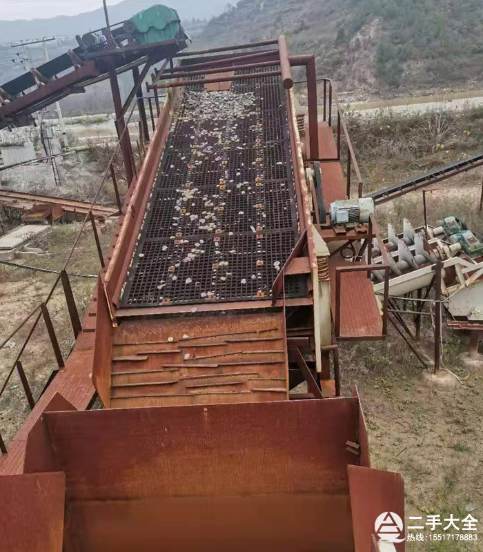 篩分設(shè)備 篩分設(shè)備