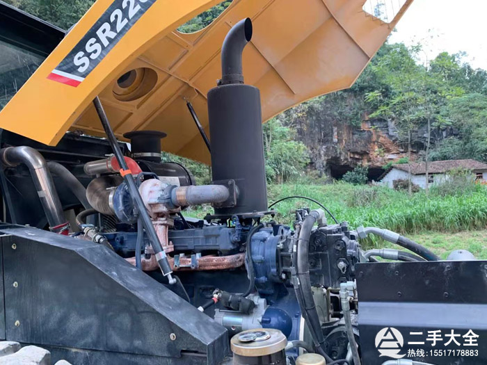 二手壓路機轉(zhuǎn)讓 二手壓路機轉(zhuǎn)讓