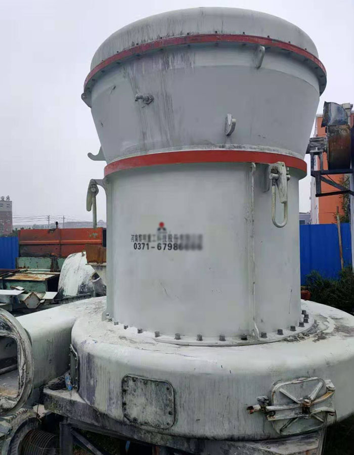 二手175歐版磨粉機 二手175歐版磨粉機