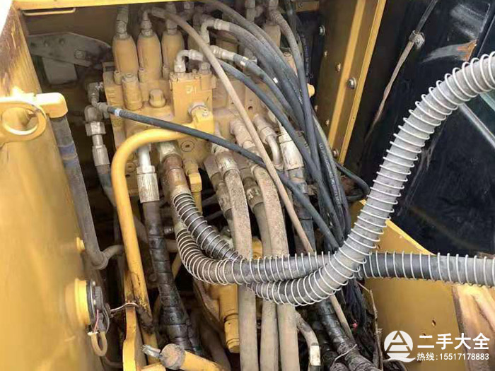 二手卡特挖掘機(jī) 二手卡特挖掘機(jī)