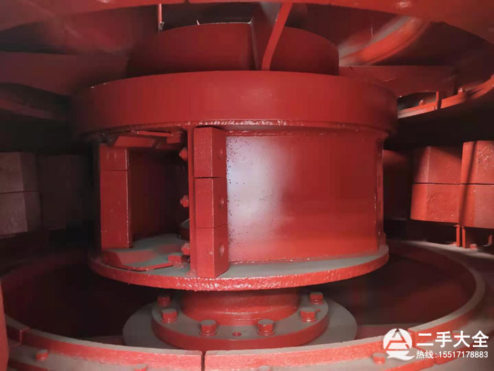 沖擊制砂機拋料口 沖擊制砂機拋料口