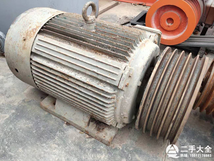 8-55KW電機(jī) 8-55KW電機(jī)