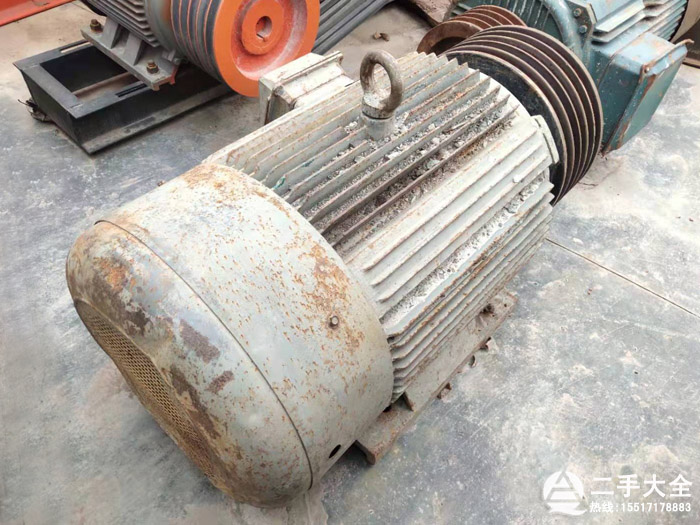 二手電機(jī) 二手電機(jī)