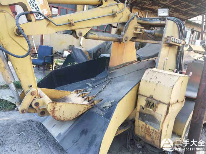 二手扒渣機(jī) 二手扒渣機(jī)