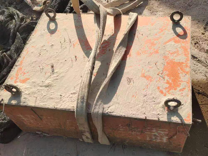 二手磁鐵設(shè)備 二手磁鐵設(shè)備