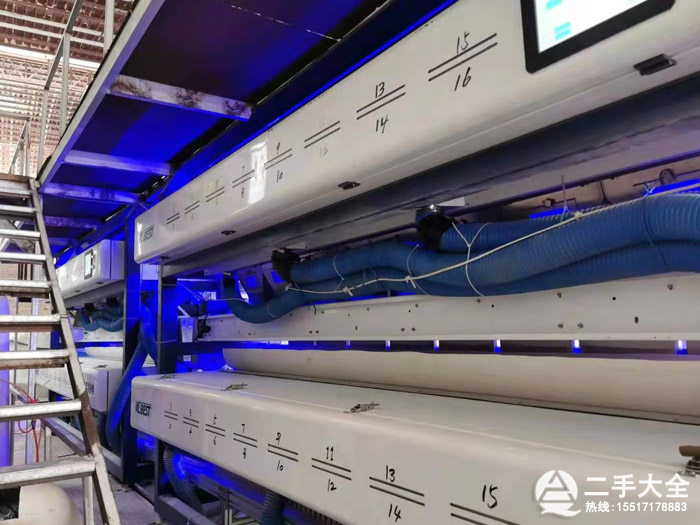 石英砂色選機(jī) 石英砂色選機(jī)