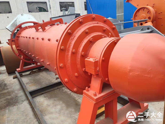 1030球磨機 1030球磨機