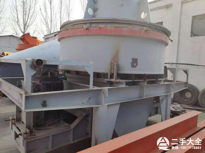二手制砂機(jī) 二手制砂機(jī)