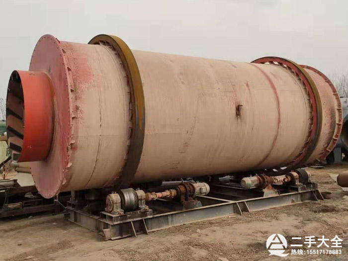 二手三回程烘干機(jī) 二手三回程烘干機(jī)