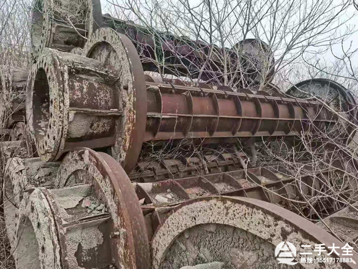 水泥制管磨具 水泥制管磨具