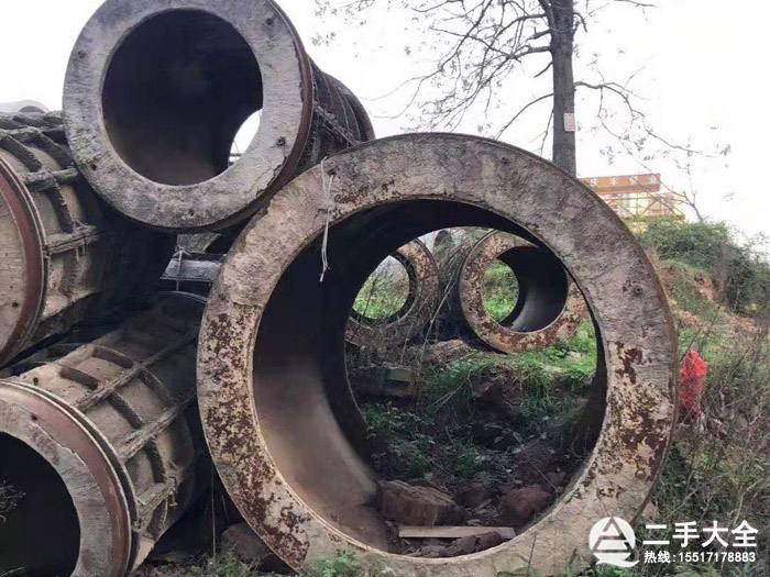 水泥制管磨具 水泥制管磨具