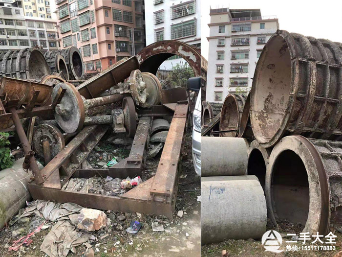 水泥制管磨具設(shè)備 水泥制管磨具設(shè)備