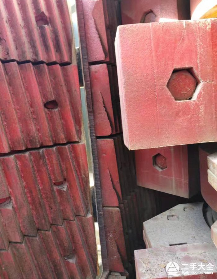 立軸破內(nèi)部結(jié)構(gòu) 立軸破內(nèi)部結(jié)構(gòu)